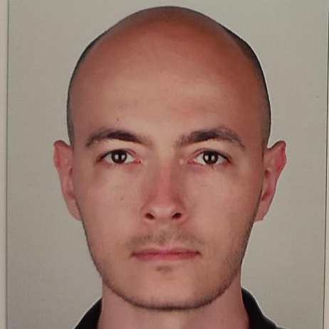 Adrien Lecomte